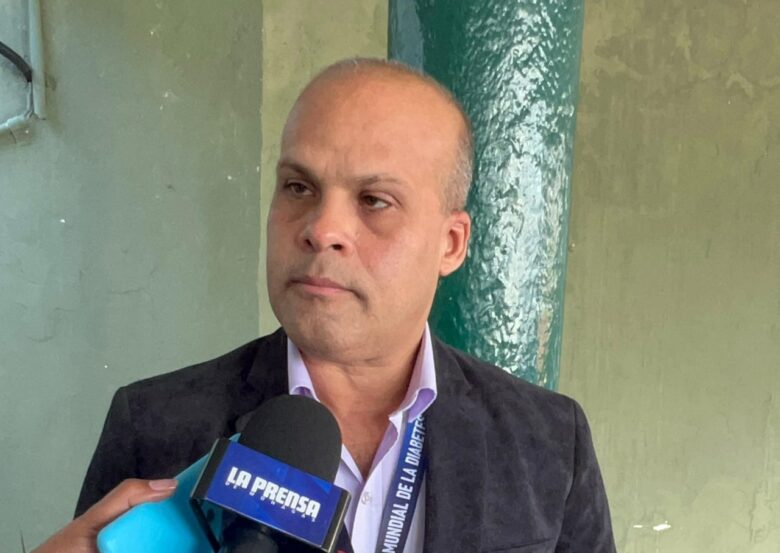 Aumenta 40 % las consultas en la unidad de pie diabético del Humnt