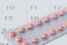 ¿La píldora anticonceptiva aumenta el riesgo de cáncer de mama?