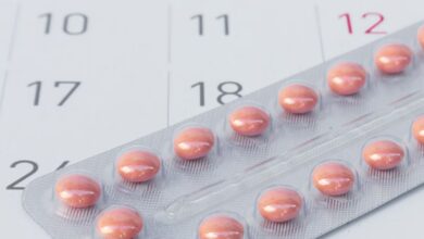 ¿La píldora anticonceptiva aumenta el riesgo de cáncer de mama?