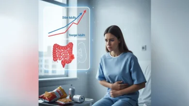 El cáncer colorrectal desafía las estadísticas históricas y se dispara en adultos de 20 a 40 años