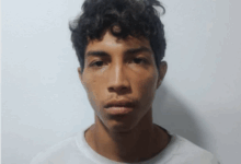 Capturan a sujeto por hurto de cables eléctricos en Alto Paramaconi