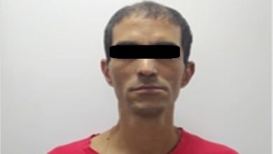 Capturan a un hombre de 41 años por agredir a su madre en Caracas