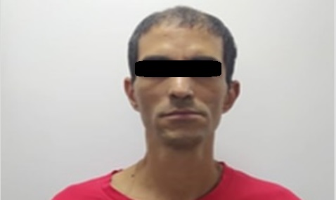 Capturan a un hombre de 41 años por agredir a su madre en Caracas