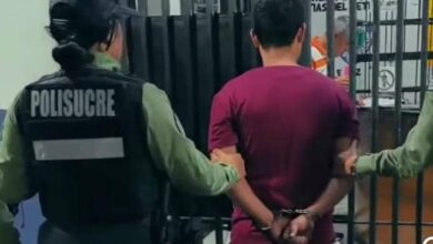 Capturan a un veinteañero por abusar de su hijastra de 7 años