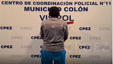 Capturan en Zulia a padrastro acusado de abuso sexual y embarazo de sus dos hijastras