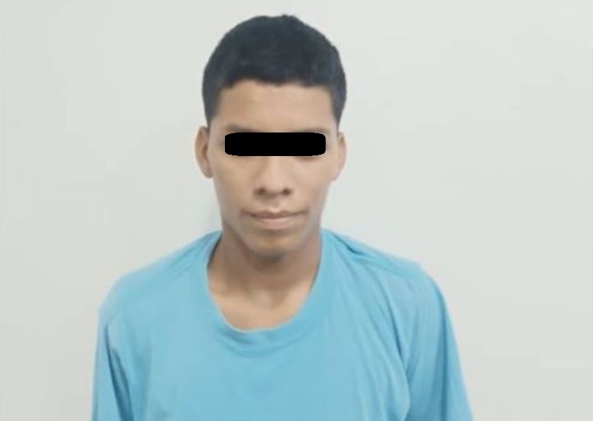 Joven atacó con un arma blanca a su expareja de y la dejó gravemente herida