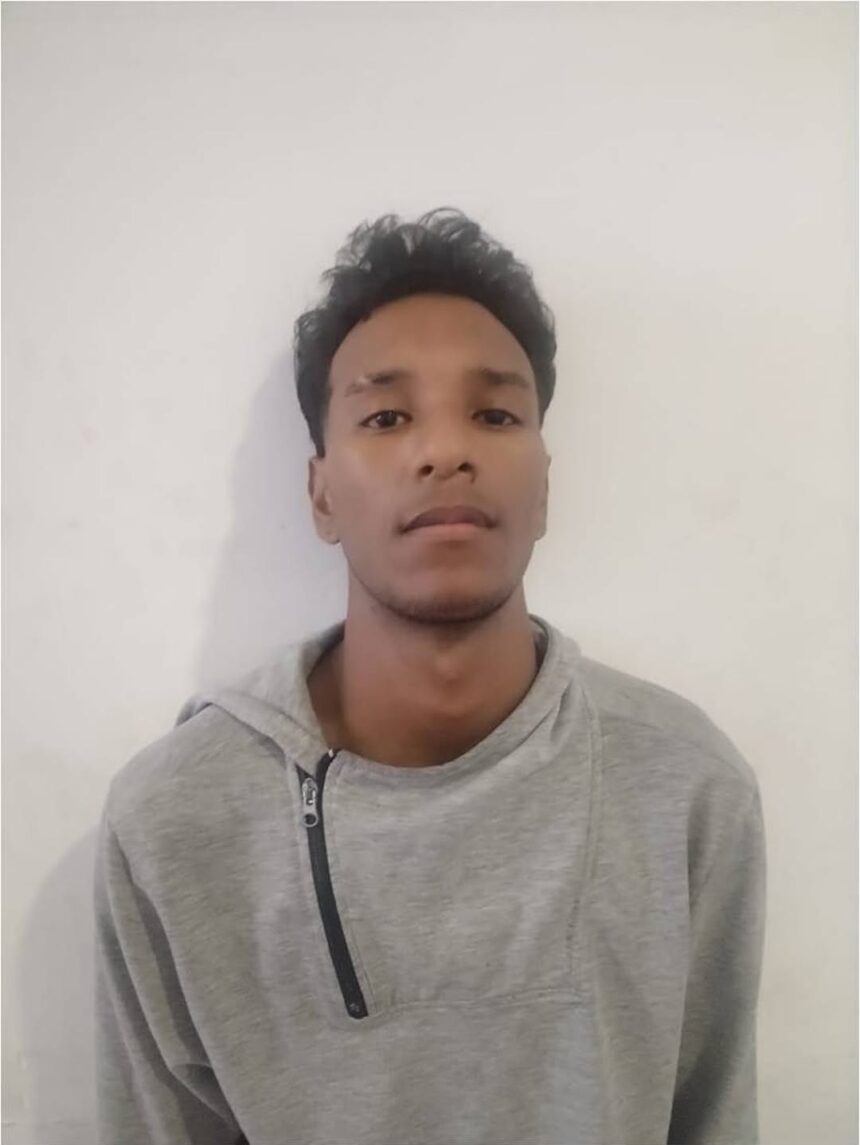 Detenido joven de 21 años por homicidio con arma blanca tras discusión