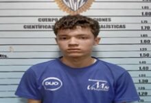 Joven de 18 años asesinó a un adolescente en Petare por una deuda de 50 dólares