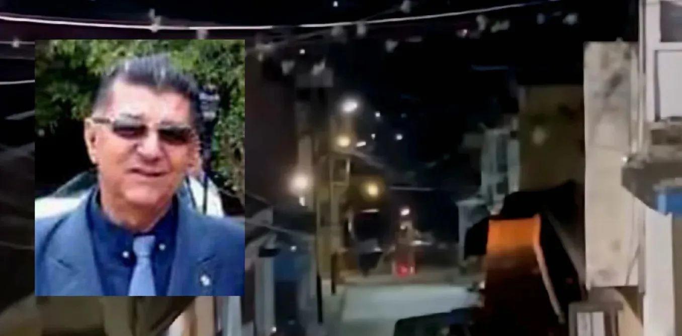 Comerciante de 81 años se quita la vida de un disparo en la cabeza en Mérida