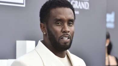 Condena de Sean "Diddy" Combs es extendida por presunta mala conducta interna