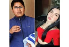 Taxista condenado a 20 años de prisión por feminicidio de venezolana en Perú.