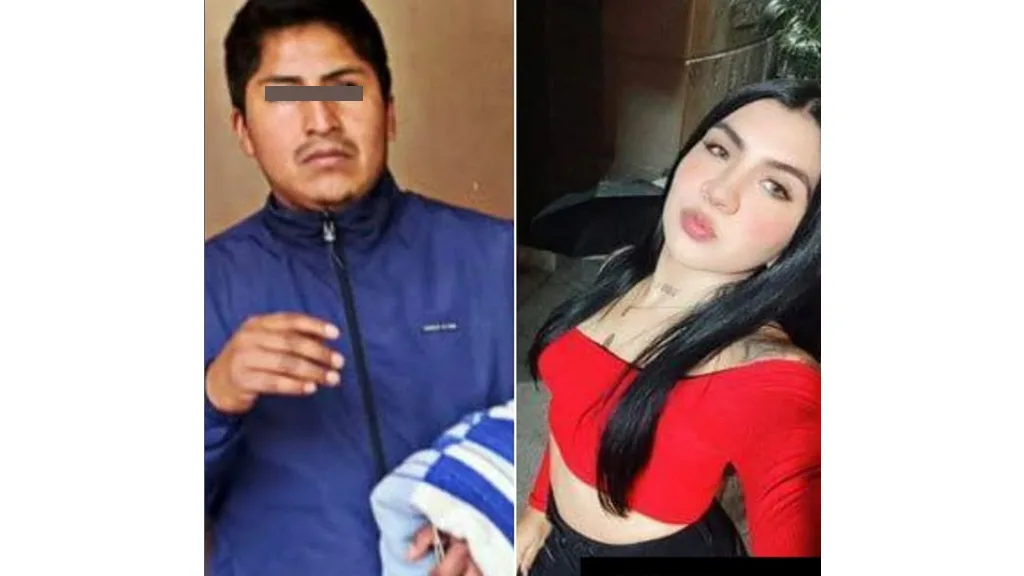 Taxista condenado a 20 años de prisión por feminicidio de venezolana en Perú.