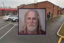 Condenan a cadena perpetua al asesino de dos inmigrantes latinos en Virginia