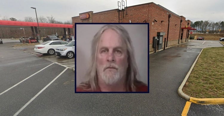 Condenan a cadena perpetua al asesino de dos inmigrantes latinos en Virginia