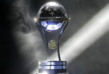 Conmebol revela sedes de finales de la Edición 2026 y 2027 de Sudamericana