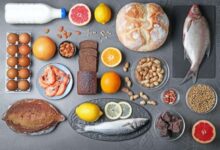 Conoce las alergias alimentarias más frecuentes en niños