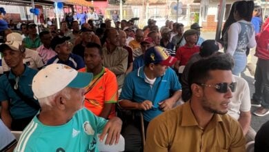 Celebran Día Mundial del Hombre en Maturín con jornada médica