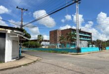 Fallas de luz afecta a pequeños comercios del sector Doña Menca en Maturín