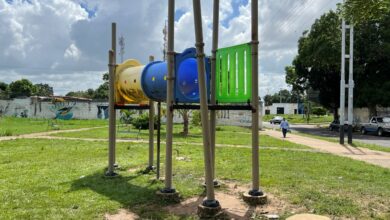 Habitantes de Doña Menca piden recuperar la plaza del sector