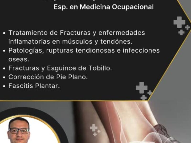 DR. PEDRO VELÁSQUEZ