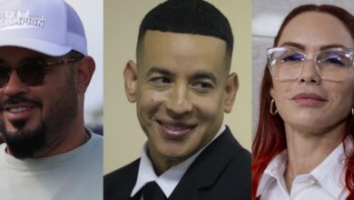 Daddy Yankee interpone nueva demanda federal contra Raphy Pina y Mireddys González