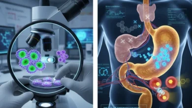 Científicos transforman células del estómago en productoras de insulina para combatir la diabetes tipo 1