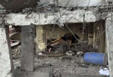 Delegación de Hamás viaja a Egipto para abordar violaciones de alto al fuego en Gaza