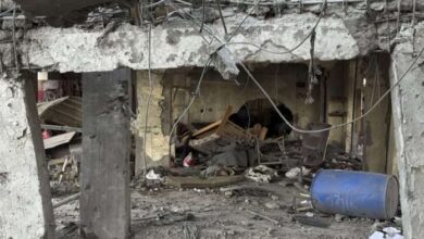 Delegación de Hamás viaja a Egipto para abordar violaciones de alto al fuego en Gaza