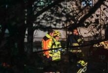 Derrumbe en mina de España deja dos fallecidos