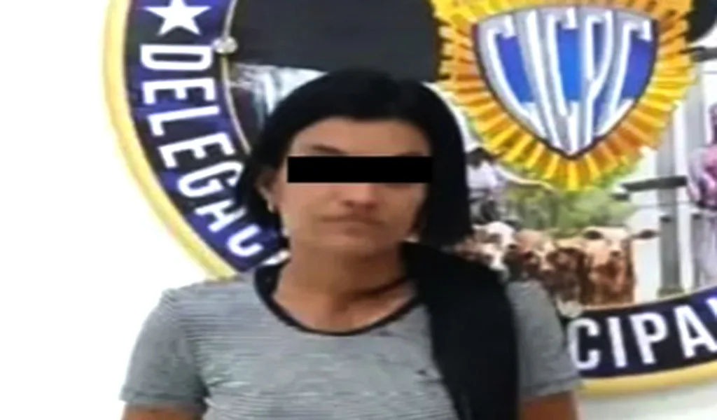 Detienen en Falcón a mujer implicada en un esquema masivo de fraude con promesa de entrega de motos