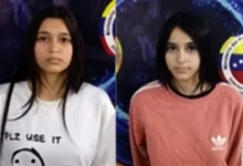 Detenidas dos jóvenes en Valencia por trata de personas