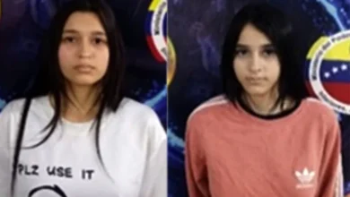 Detenidas dos jóvenes en Valencia por trata de personas