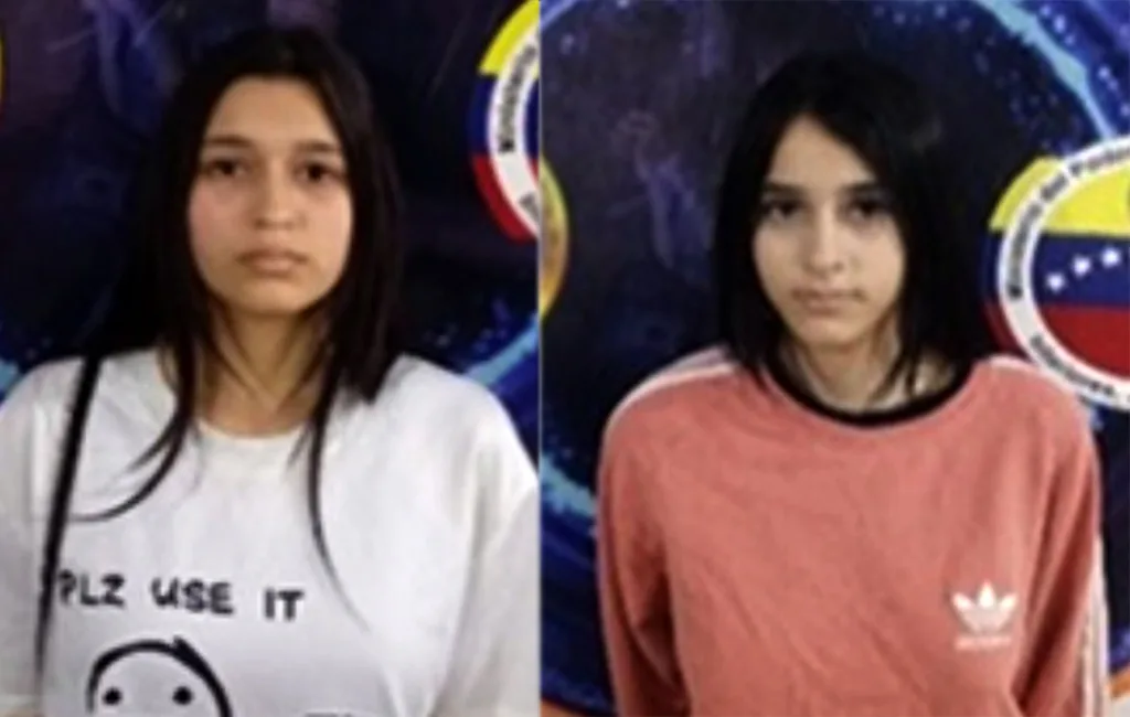 Detenidas dos jóvenes en Valencia por trata de personas