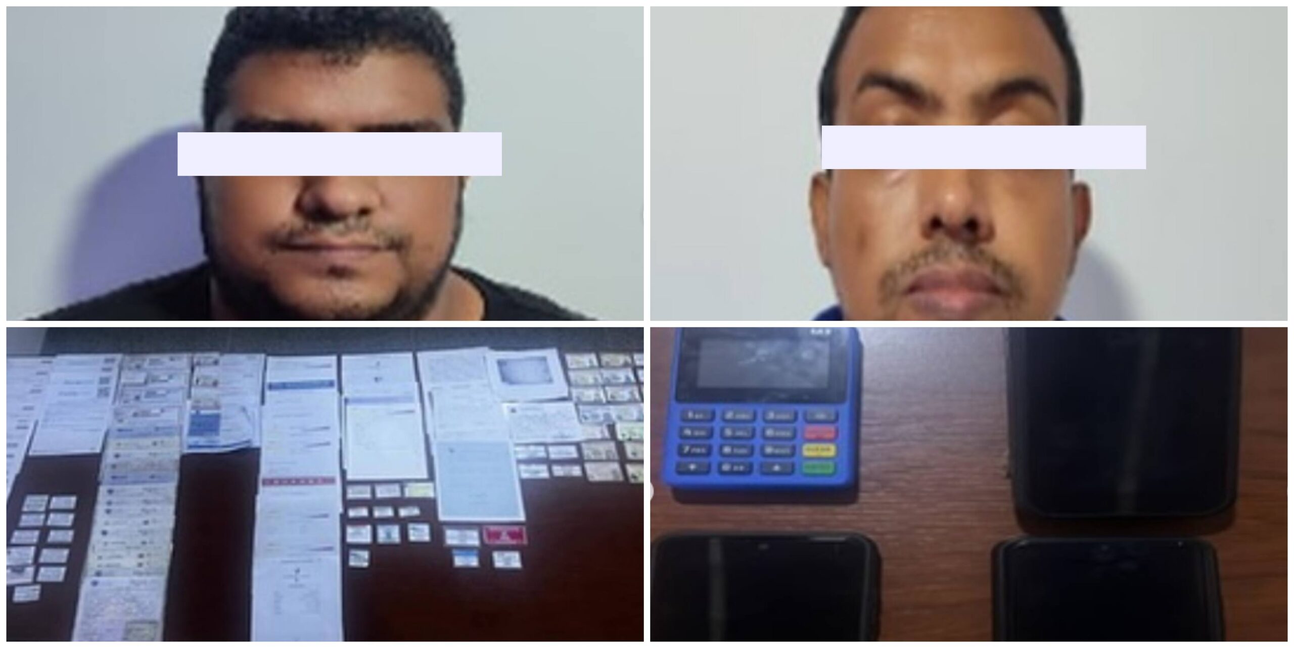 Detenidos dos hermanos por delitos de gestoría ilegal y trámites fraudulentos en Barcelona