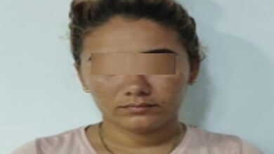 Detienen a una mujer por difundir pornografía infantil de sus propias hijas