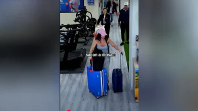 La vedette se pronuncia tras su salida sorpresiva de La Casa de Alofoke 2