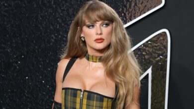 Docuserie de Taylor Swift llega a Disney+ el 12 de diciembre