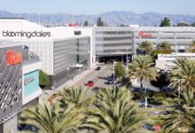 Dos heridos por tiroteo en centro comercial de California en Black Friday