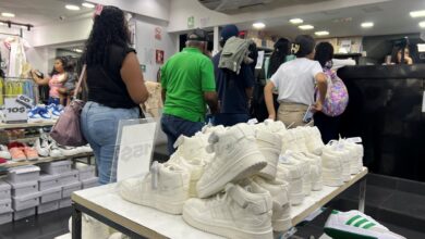 Padres esperan aguinaldos y bonificaciones para comprar los estrenos de sus chamos