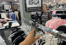 Tiendas en Maturín exhiben ofertas y descuentos antes del Black Friday