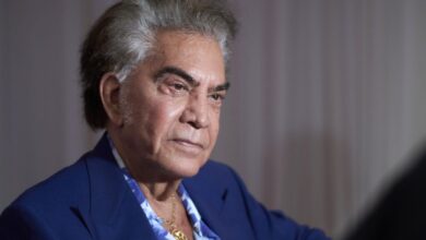 José Luis Rodríguez "El Puma" es obligado a descender del avión antes de despegar por disputa con el equipaje