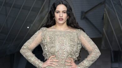 El Vaticano elogia a Rosalía por su álbum “Lux”