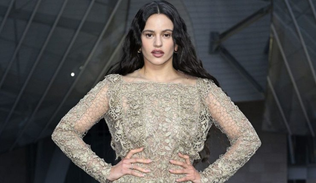 El Vaticano elogia a Rosalía por su álbum “Lux”