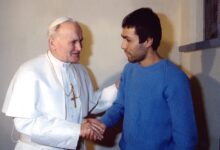 El hombre que hirió a tiros a Juan Pablo II intentó encontrarse con León XIV en Nicea