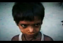 El niño de 8 años que mató a tres bebés en India para que "dejaran de moverse"