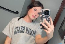 FBI investiga el fallecimiento de una joven estadounidense en un crucero