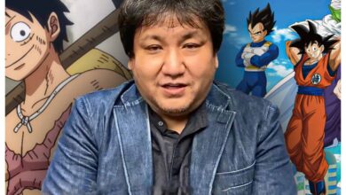 Fallece Tatsuya Nagamine, director de 'One Piece' y 'Dragon Ball'