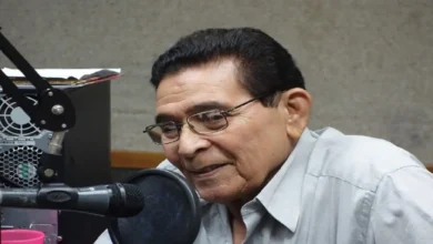 Fallece el ícono del joropo Hernán Marín a sus 85 años