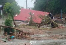 Filipinas evacúa a casi un millón de personas ante la amenaza del supertifón