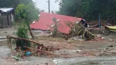 Filipinas evacúa a casi un millón de personas ante la amenaza del supertifón